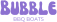 Logo buble